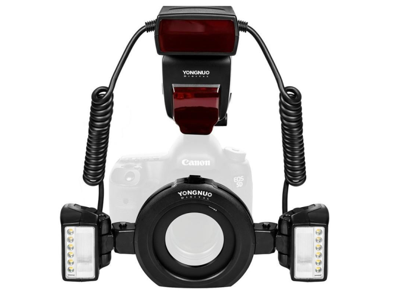 Yongnuo YN-24EX do Canon